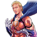 FO4 Player - D. Kuyt