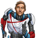 FO4 Player - P. Crouch