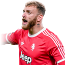 FO4 Player - M. Di Gregorio