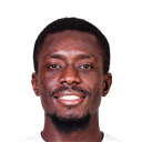 I. Gueye - FO4 Player FO4 Player - I. Gueye