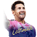 FO4 Player - L. Messi
