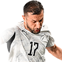 K. Barbarouses - FO4 Player FO4 Player - K. Barbarouses