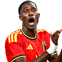 FO4 Player - A. Onana