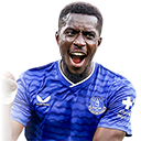 I. Gueye - FO4 Player FO4 Player - I. Gueye