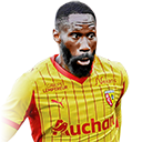 FO4 Player - A. Masuaku