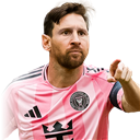 FO4 Player - L. Messi