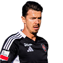 FO4 Player - José Fonte