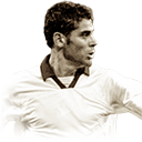 Fernando Hierro - FO4 Player FO4 Player - Fernando Hierro