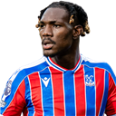 C. Uche - FO4 Player FO4 Player - C. Uche