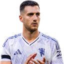 Diogo Dalot - FO4 Player FO4 Player - Diogo Dalot