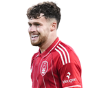 FO4 Player - N. Williams