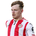 K. Lewis-Potter - FO4 Player FO4 Player - K. Lewis-Potter