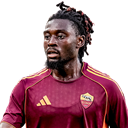 FO4 Player - K. Koné