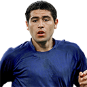 FO4 Player - Riquelme