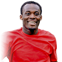 FO4 Player - M. Essien