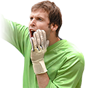 FO4 Player - P. Čech