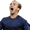 FO4 Player - E. Cambiasso