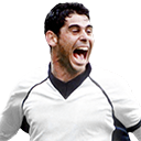 FO4 Player - Fernando Hierro