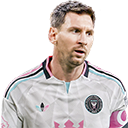 FO4 Player - L. Messi