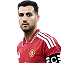 FO4 Player - Diogo Dalot