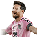 FO4 Player - L. Messi