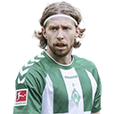 FO4 Player - M. Weiser