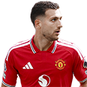 FO4 Player - Diogo Dalot