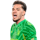 FO4 Player - Ederson