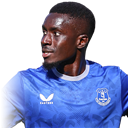 FO4 Player - Idrissa Gueye