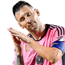 FO4 Player - L. Messi