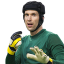 FO4 Player - P. Čech