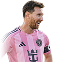 FO4 Player - L. Messi