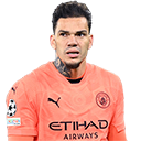 FO4 Player - Ederson