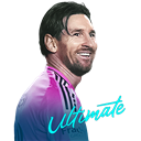 FO4 Player - L. Messi