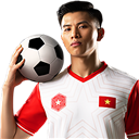 FO4 Player - Nguyễn Thanh Bình