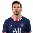 FO4 Player - L. Messi