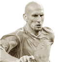 FO4 Player - Jaap Stam