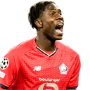 FO4 Player - Amadou Onana
