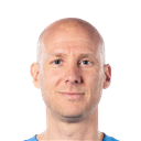 A. Johansson - FO4 Player FO4 Player - A. Johansson