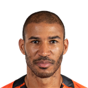 J. Adéoti - FO4 Player FO4 Player - J. Adéoti