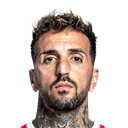 FO4 Player - Miguel Lopes