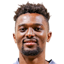 B. Mensah - FO4 Player FO4 Player - B. Mensah