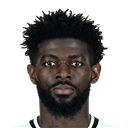 J. Onguéné - FO4 Player FO4 Player - J. Onguéné