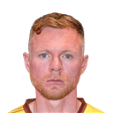 A. O'Brien - FO4 Player FO4 Player - A. O'Brien