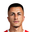 Ricardinho - FO4 Player FO4 Player - Ricardinho