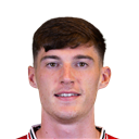 FO4 Player - H. Macadam