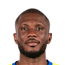 E. Kouassi - FO4 Player FO4 Player - E. Kouassi