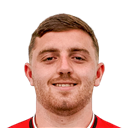 FO4 Player - R. Cooney