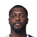 F. Ballo-Touré - FO4 Player FO4 Player - F. Ballo-Touré