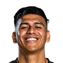 Xavier Arreaga - FO4 Player FO4 Player - Xavier Arreaga